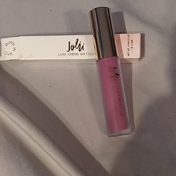 Liquid lip - Picture 2 of 3